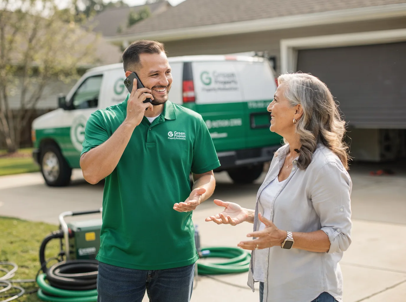 Water Damage Restoration New Canton, IL FAQs